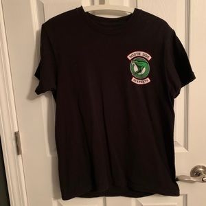 Riverdale South Side Serpents